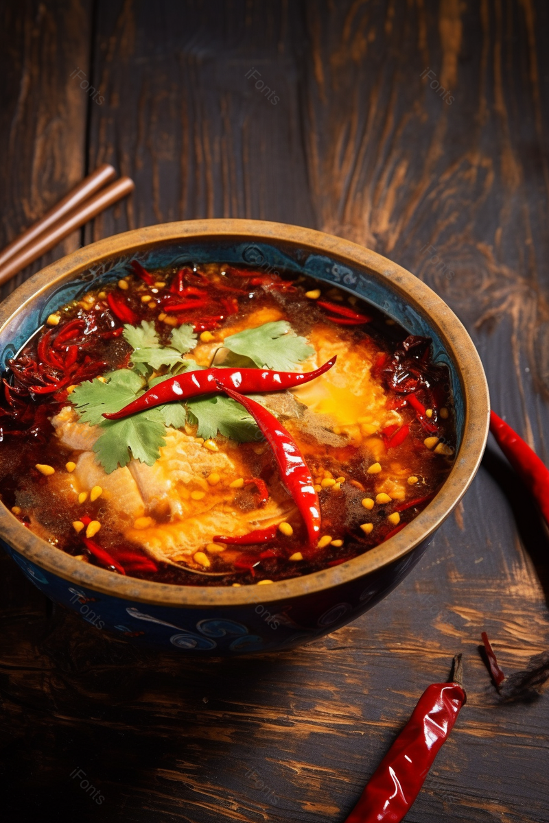 成都美食地域特色菜肴川菜毛血旺,高清,摄影图,摄影图片,图片大全,摄影图免费下载